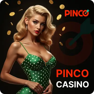 Pinco Casino 759 Logo